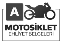 A Motosiklet Ehliyeti